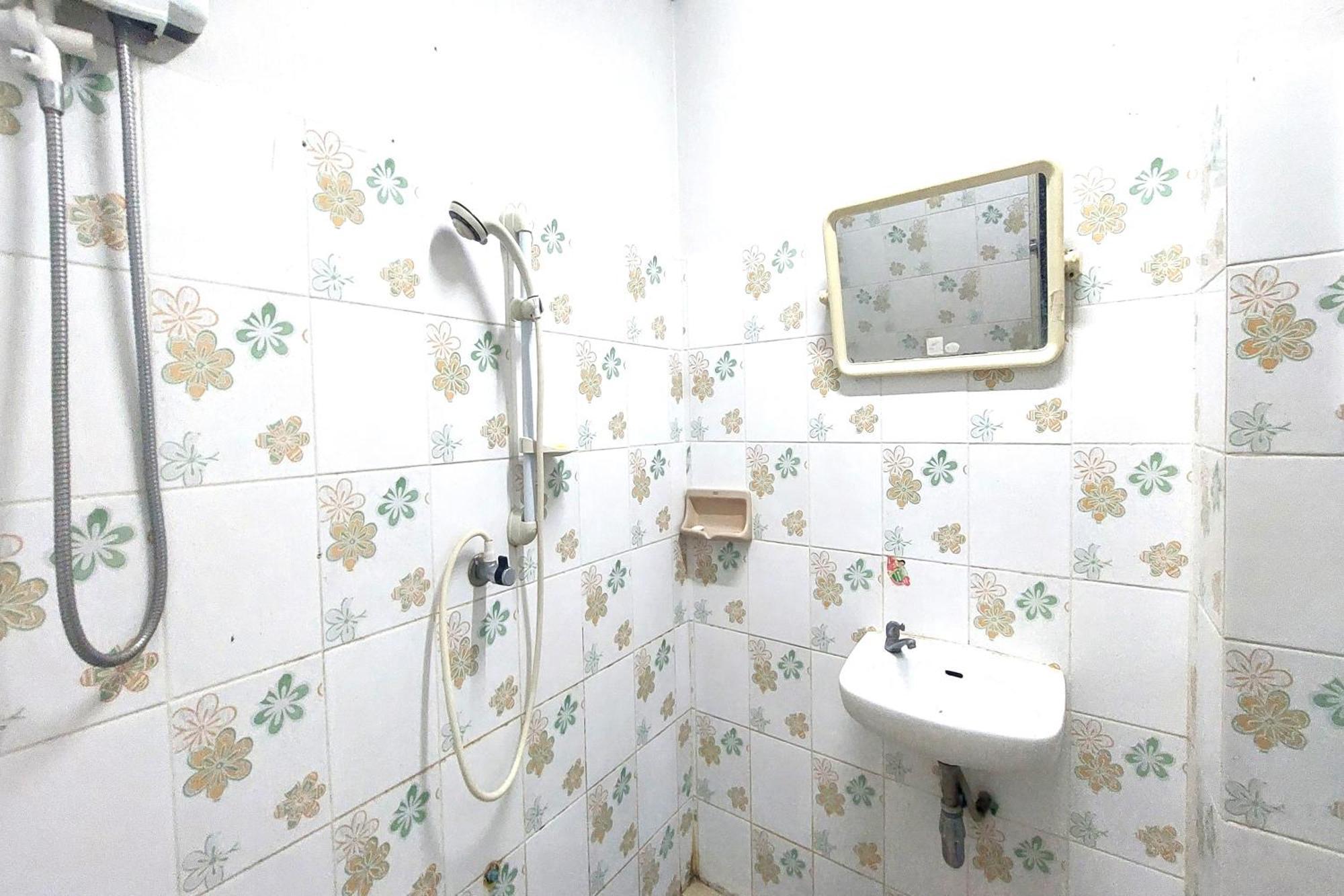 Panasan Villa Bangkok Extérieur photo